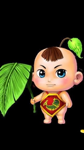 战宠昵称:人参娃娃 角色名:嘉佳米思德 战宠简介:我觉得这个可以作为