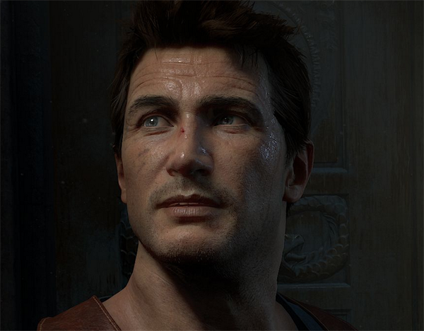 e3 2015:《神秘海域4:盗贼末路(uncharted 4:a thief"s end)》海量