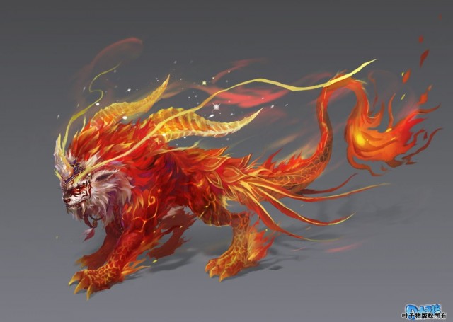 《神之刃》大咖战宠征集