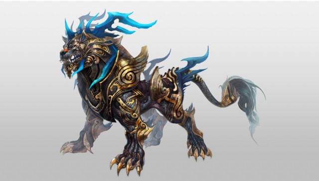 《神之刃》大咖战宠征集