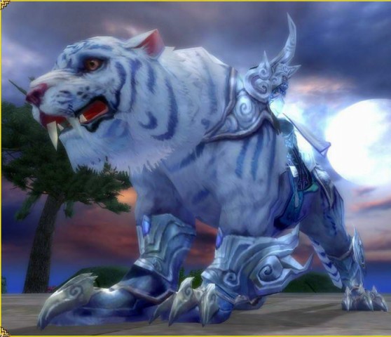 《神之刃》大咖战宠征集